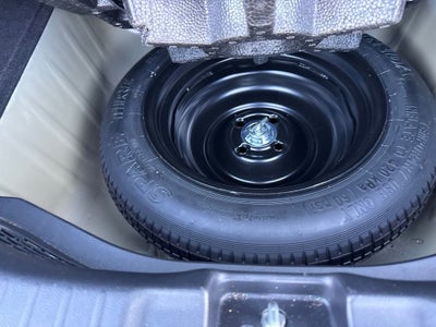 2019 Honda Fit EX