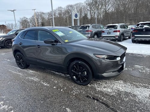 2023 Mazda Mazda CX-30 2.5 Turbo Premium Package