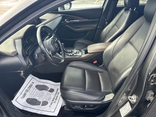 2023 Mazda Mazda CX-30 2.5 Turbo Premium Package