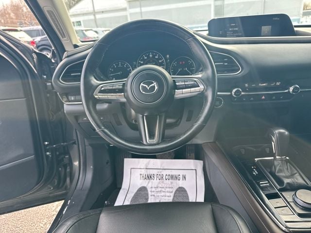 2023 Mazda Mazda CX-30 2.5 Turbo Premium Package