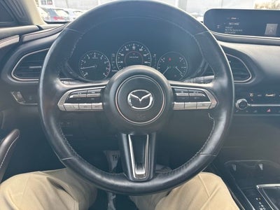 2023 Mazda Mazda CX-30 2.5 Turbo Premium Package