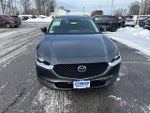 2023 Mazda Mazda CX-30 2.5 Turbo Premium Package