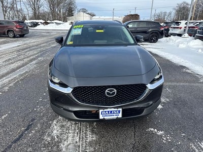 2023 Mazda Mazda CX-30 2.5 Turbo Premium Package