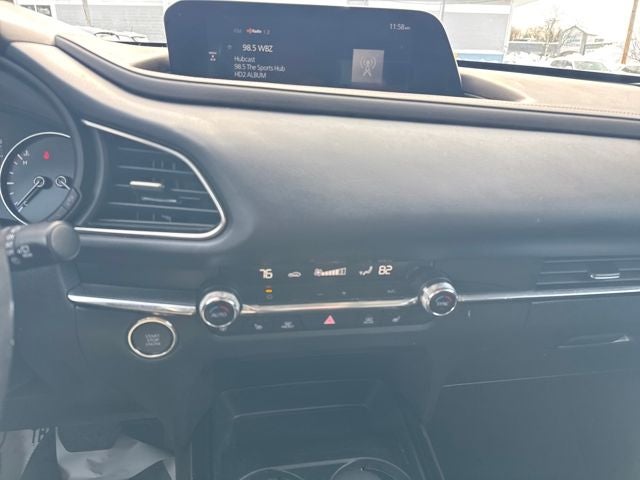2023 Mazda Mazda CX-30 2.5 Turbo Premium Package