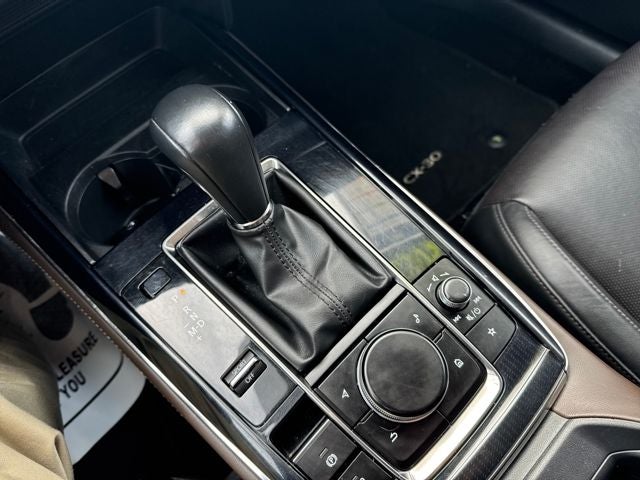 2023 Mazda Mazda CX-30 2.5 Turbo Premium Package