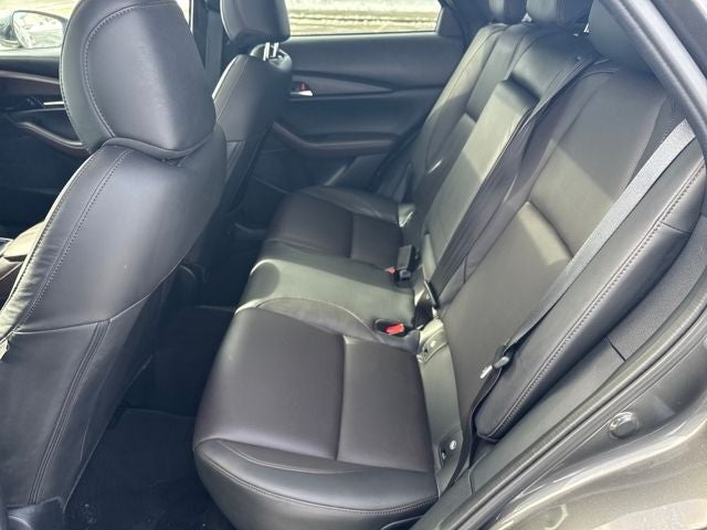 2023 Mazda Mazda CX-30 2.5 Turbo Premium Package