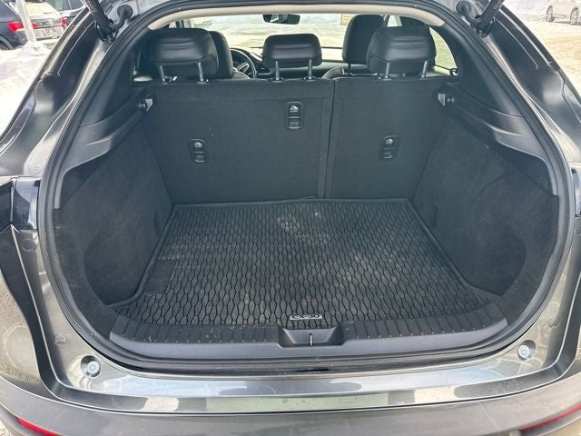 2023 Mazda Mazda CX-30 2.5 Turbo Premium Package