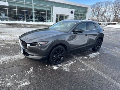 2023 Mazda Mazda CX-30 2.5 Turbo Premium Package