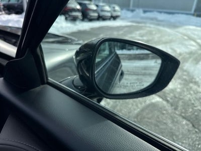 2023 Mazda Mazda CX-30 2.5 Turbo Premium Package