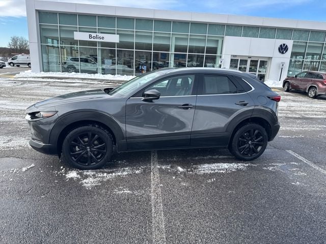 2023 Mazda Mazda CX-30 2.5 Turbo Premium Package