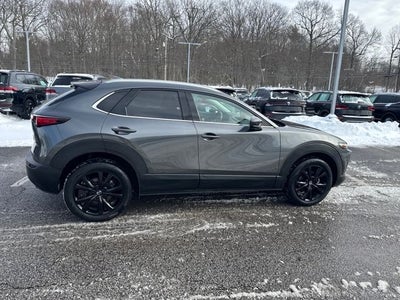2023 Mazda Mazda CX-30 2.5 Turbo Premium Package