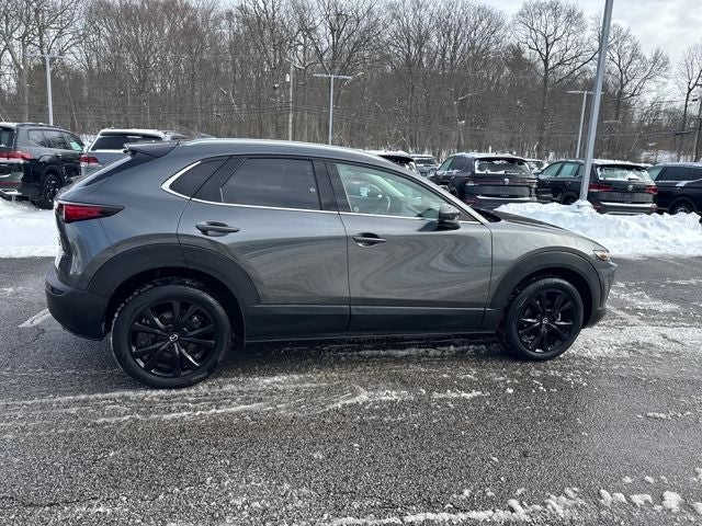 2023 Mazda Mazda CX-30 2.5 Turbo Premium Package