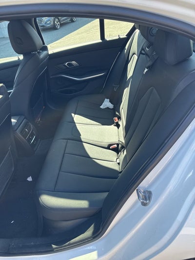 2021 BMW 3 Series 330i xDrive