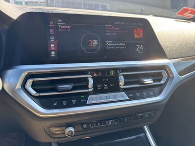 2021 BMW 3 Series 330i xDrive