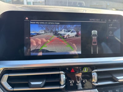 2021 BMW 3 Series 330i xDrive