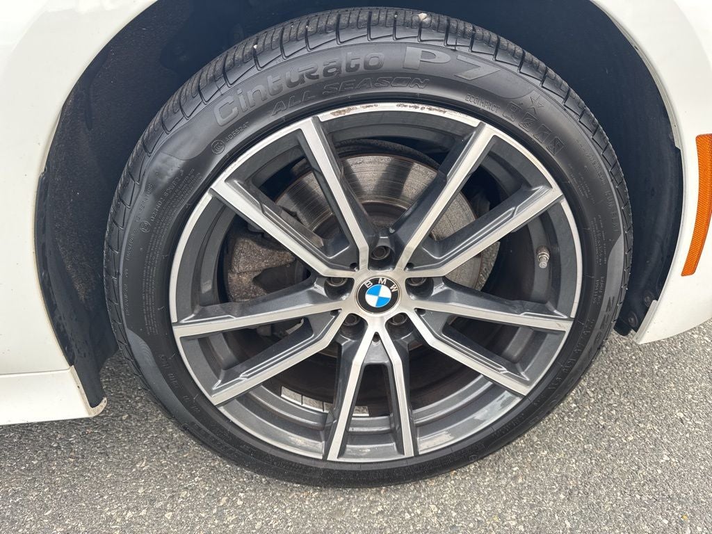 2021 BMW 3 Series 330i xDrive