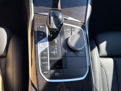 2021 BMW 3 Series 330i xDrive