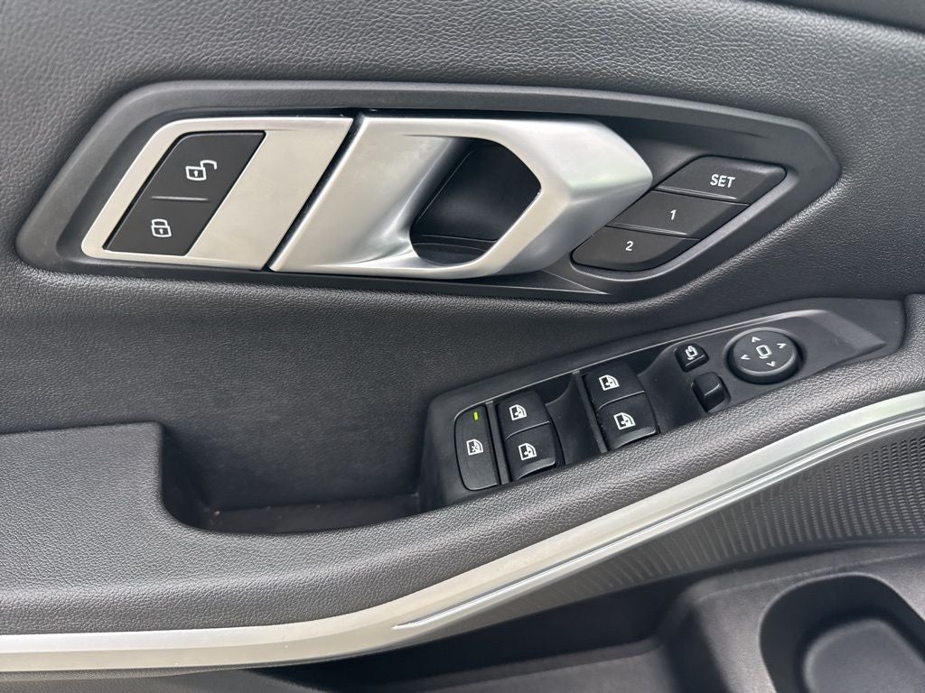 2021 BMW 3 Series 330i xDrive