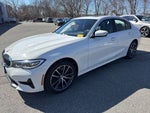 2021 BMW 3 Series 330i xDrive
