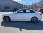 2021 BMW 3 Series 330i xDrive