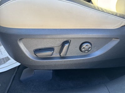 2022 INFINITI QX50 LUXE