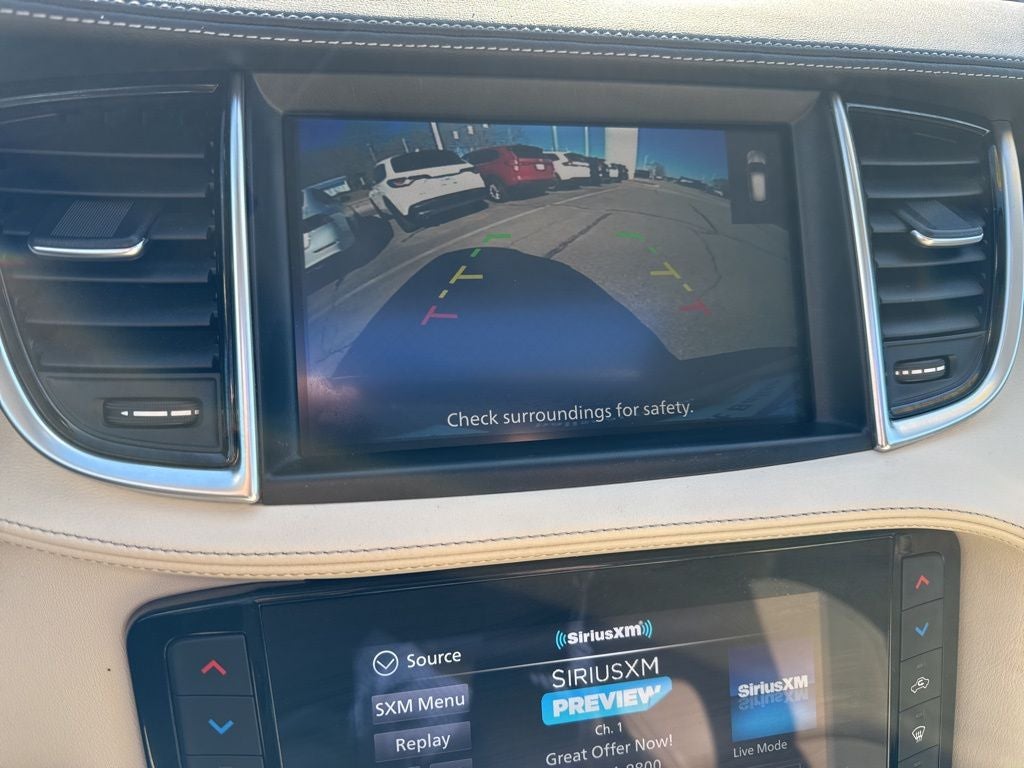 2022 INFINITI QX50 LUXE