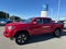 2016 Toyota Tacoma TRD Sport V6