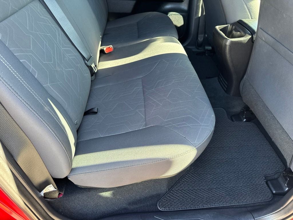 2016 Toyota Tacoma TRD Sport V6