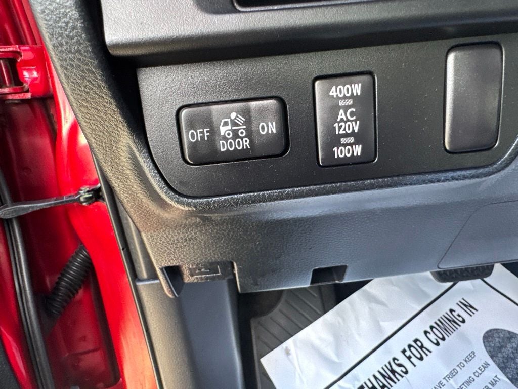 2016 Toyota Tacoma TRD Sport V6