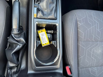 2016 Toyota Tacoma TRD Sport V6