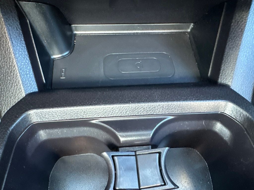 2016 Toyota Tacoma TRD Sport V6