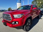 2016 Toyota Tacoma TRD Sport V6