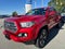 2016 Toyota Tacoma TRD Sport V6