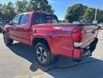 2016 Toyota Tacoma TRD Sport V6