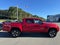 2016 Toyota Tacoma TRD Sport V6