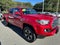 2016 Toyota Tacoma TRD Sport V6
