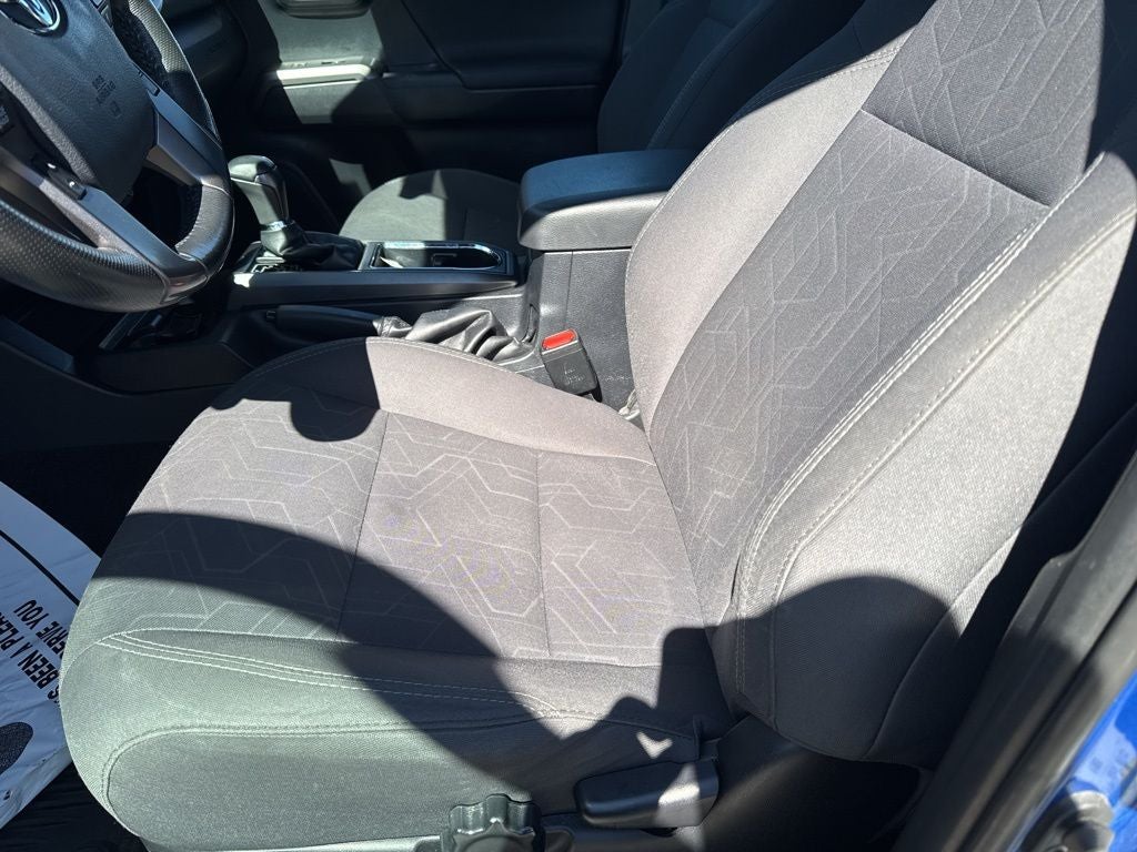 2018 Toyota Tacoma TRD Off-Road V6