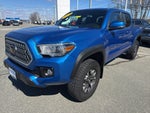 2018 Toyota Tacoma TRD Off-Road V6
