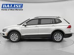 2020 Volkswagen Tiguan 2.0T S 4Motion