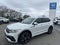 2022 Volkswagen Tiguan 2.0T SEL R-Line