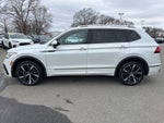 2022 Volkswagen Tiguan 2.0T SEL R-Line