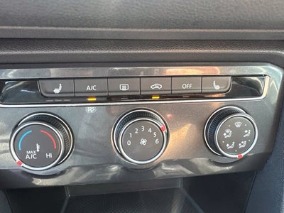 2023 Volkswagen Tiguan 2.0T S