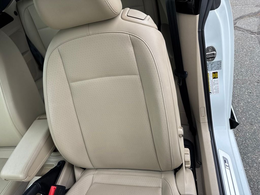 2015 Volkswagen Beetle 2.0T R-Line