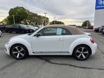 2015 Volkswagen Beetle 2.0T R-Line