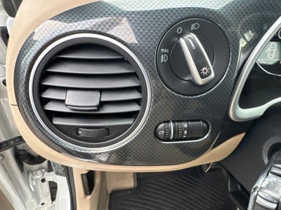 2015 Volkswagen Beetle 2.0T R-Line