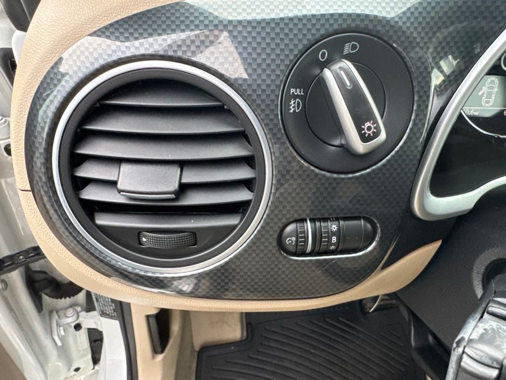 2015 Volkswagen Beetle 2.0T R-Line