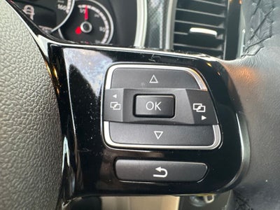 2015 Volkswagen Beetle 2.0T R-Line