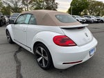 2015 Volkswagen Beetle 2.0T R-Line