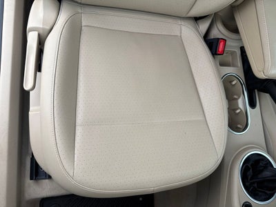 2015 Volkswagen Beetle 2.0T R-Line