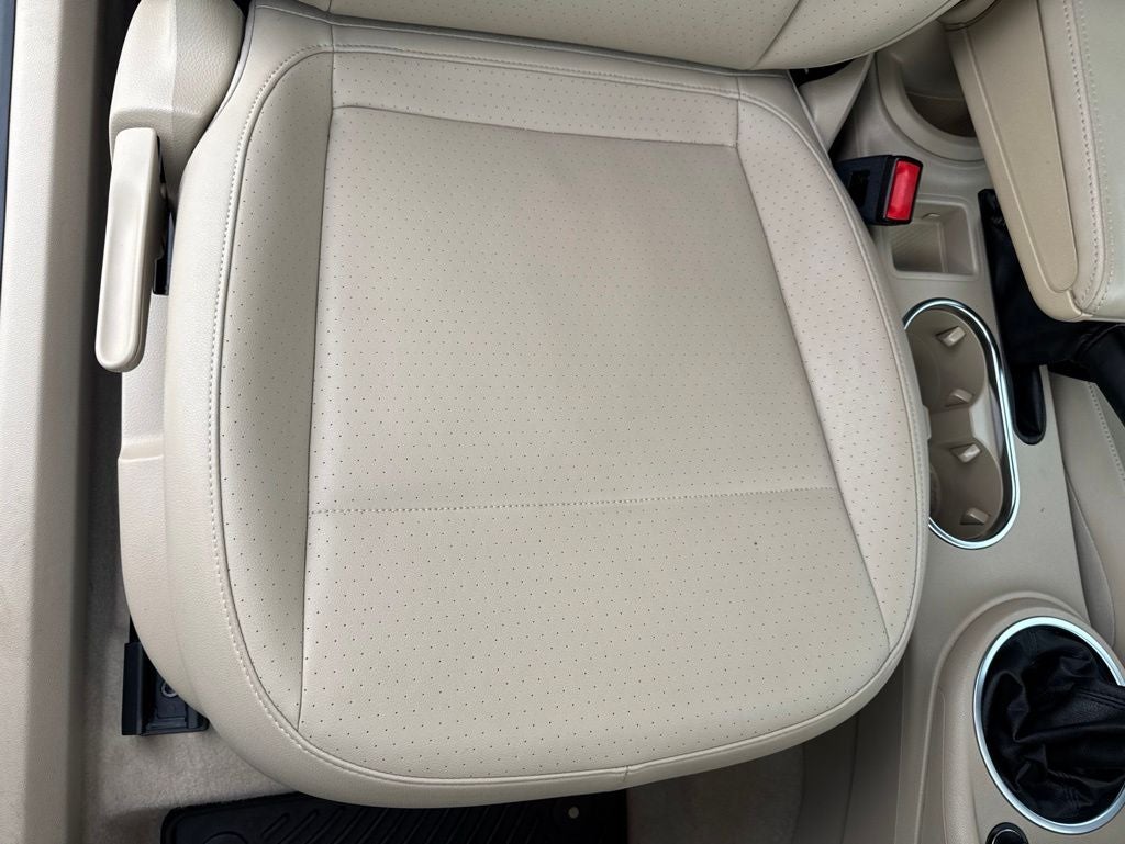 2015 Volkswagen Beetle 2.0T R-Line